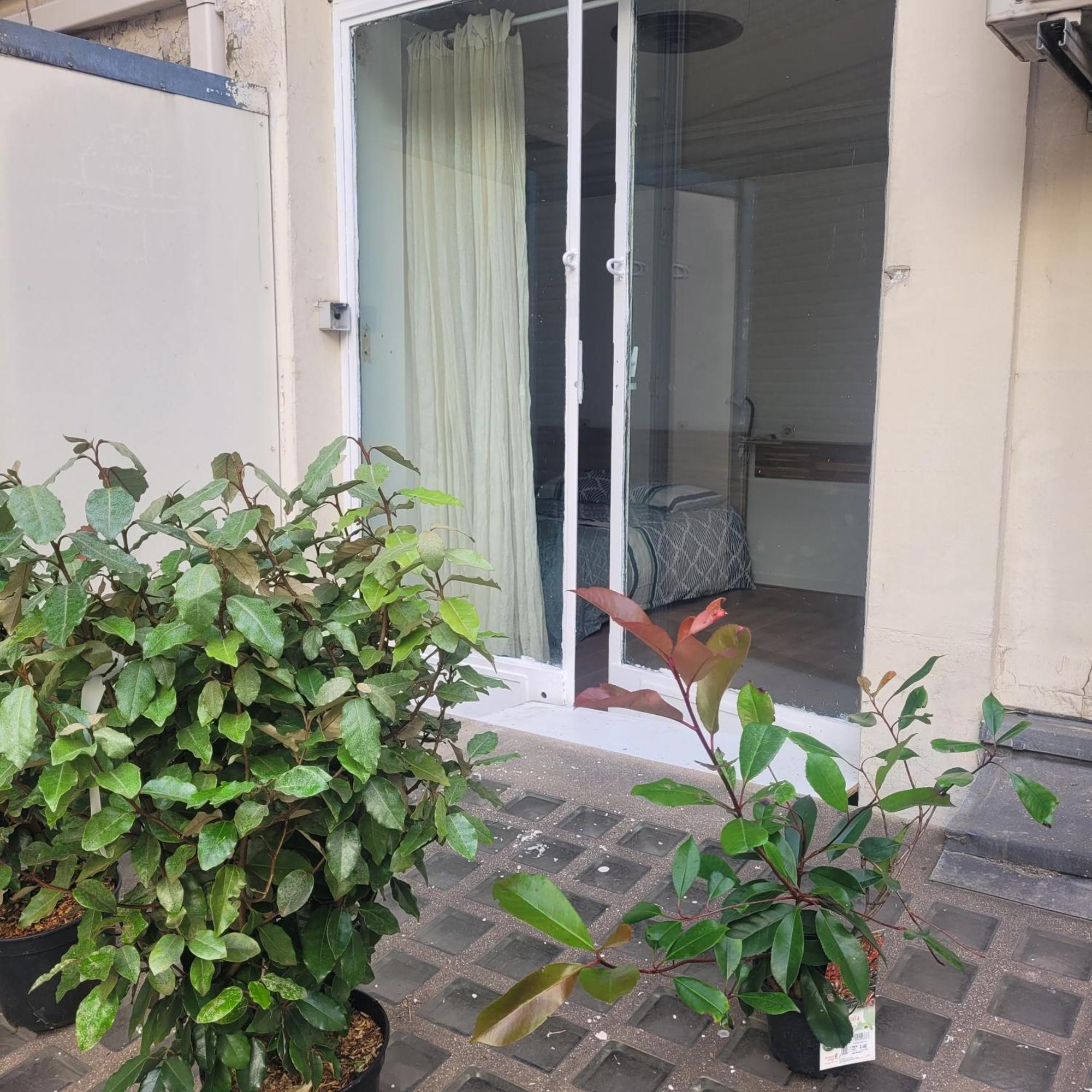 Bel Appartement Champs Elysees Avec 2 Chambres Parijs Buitenkant foto