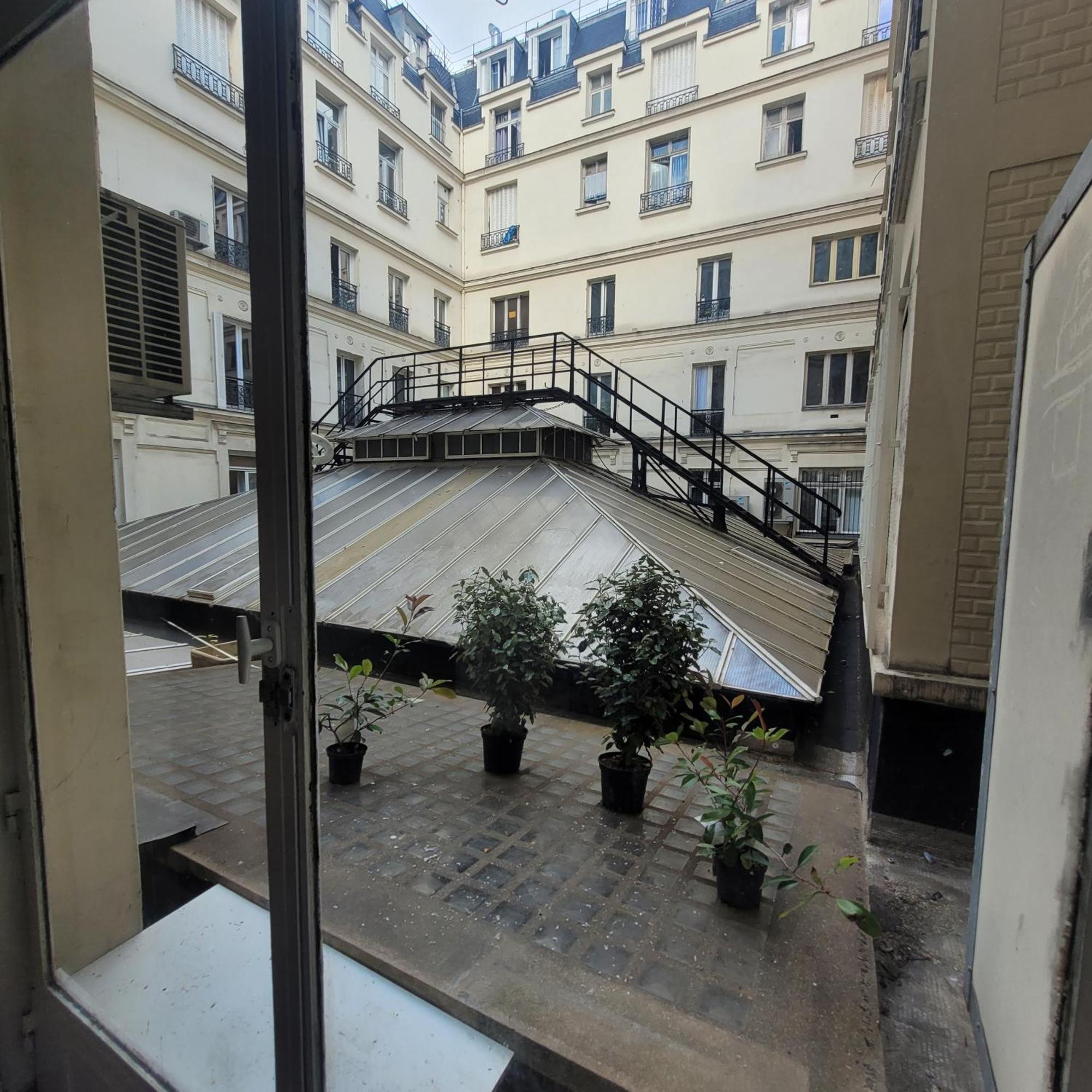 Bel Appartement Champs Elysees Avec 2 Chambres Parijs Buitenkant foto